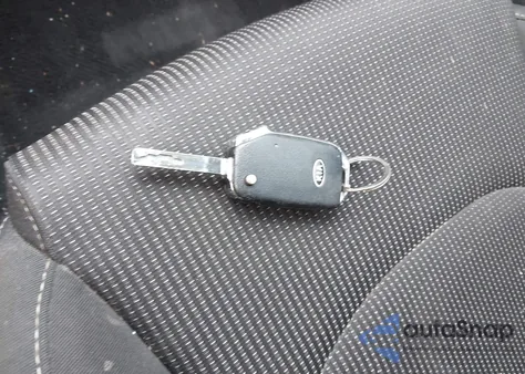 2021 Kia Forte Fe from USA, damaged, VIN 3KPF24AD4ME266471